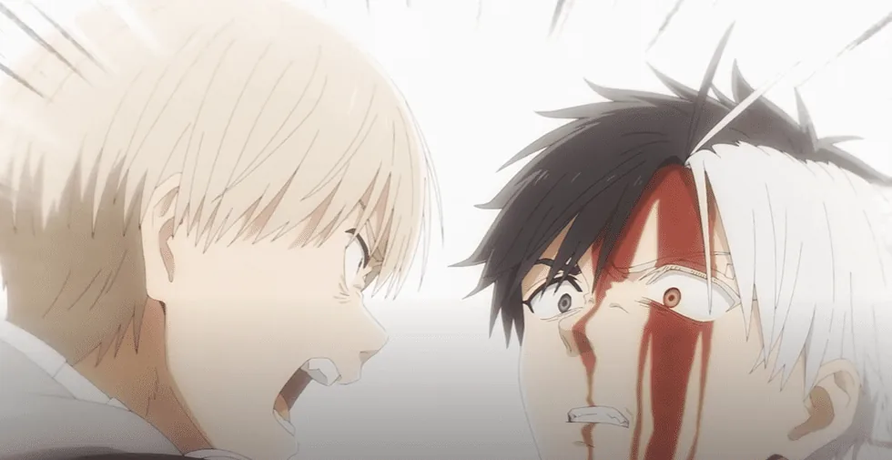 Bofurin’s Comeback Starts in Wind Breaker Episode 15