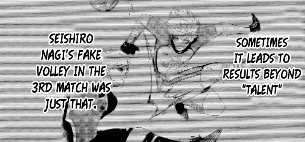 Blue Lock Chapter 300 Will Likely Show Reo and Nagi Parting Ways