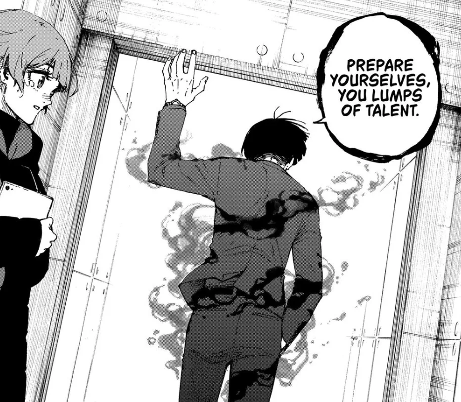 Blue Lock Chapter 301 Release Date: A New Arc Begins!