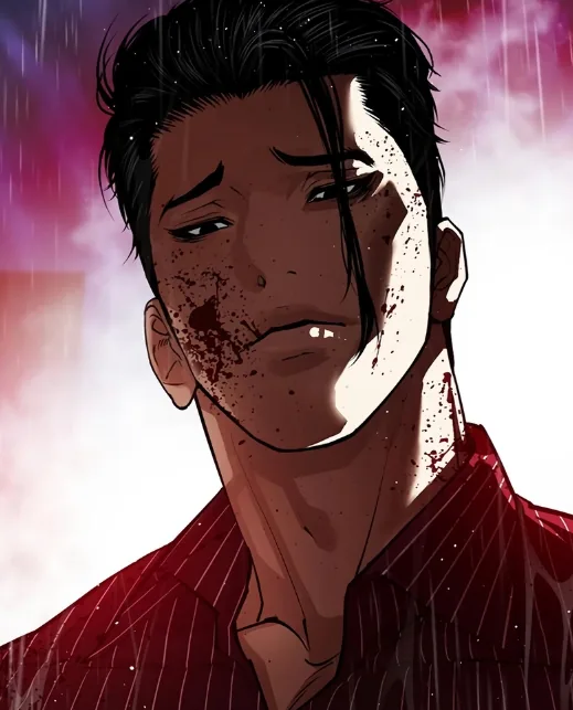 Why Was Jinrang in Jail? Lookism Chapter 552 Finally Explains