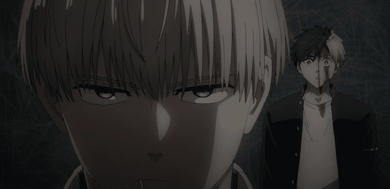 Bofurin’s Comeback Starts in Wind Breaker Episode 15