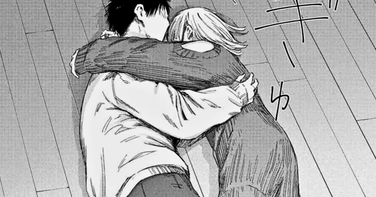 Blue Box Chapter 197 Will Conclude Taiki and Chinatsu’s Romantic Moment
