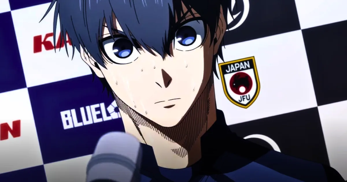 Blue Lock Chapter 303 Spoilers: JFU Chairman Wants Nagi Back but Ego Refuses