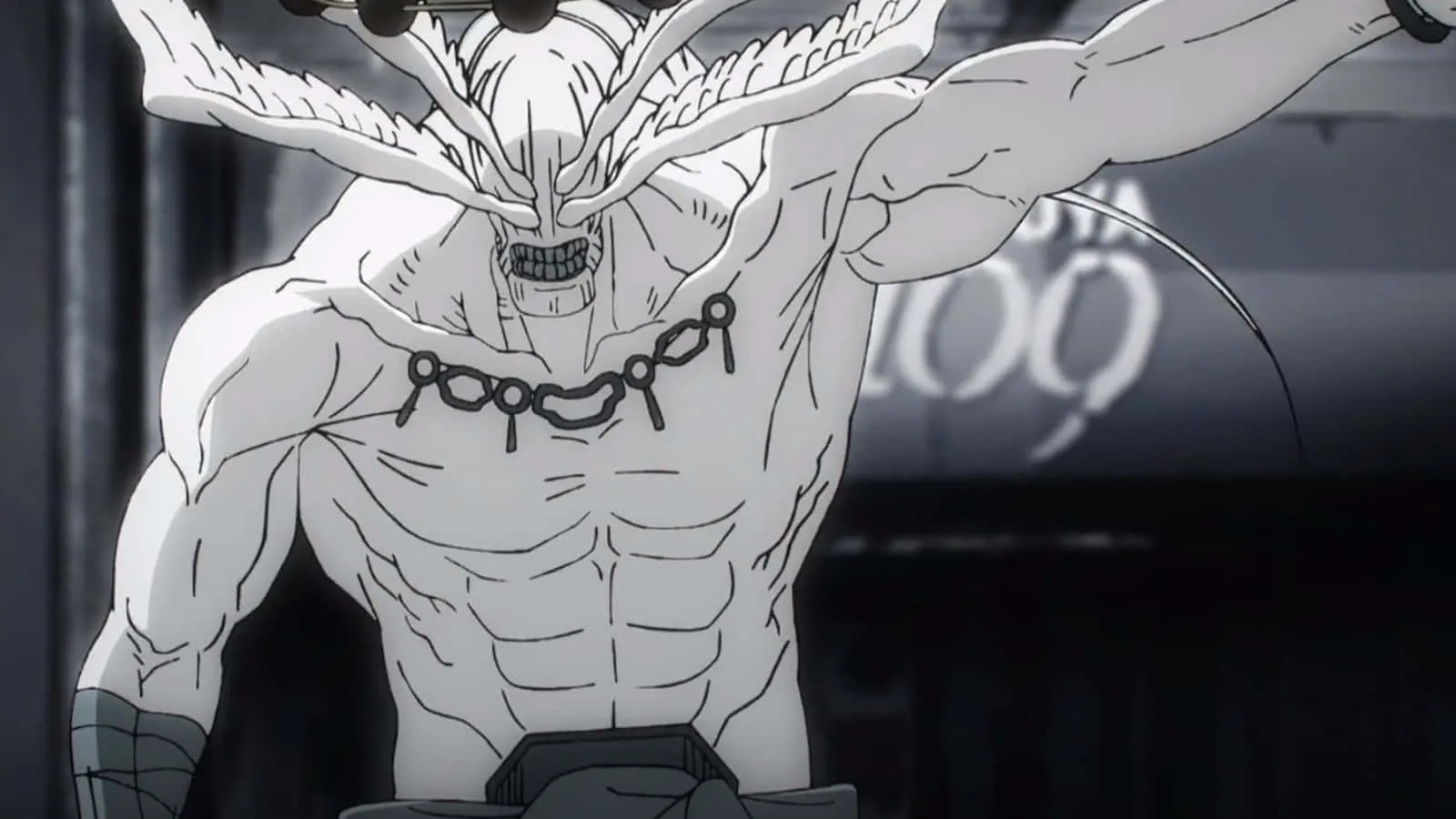 Mahoraga or Makora? Which Name is Correct in Jujutsu Kaisen Season 2?