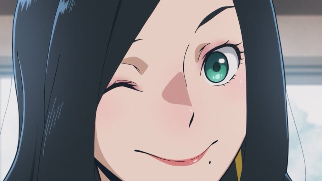 My Hero Academia Vigilantes Episode 7 Preview via Bones Film