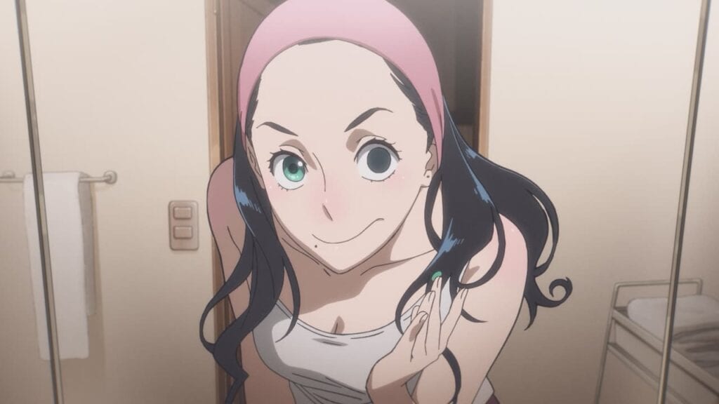 My Hero Academia Vigilantes Episode 7 Preview via Bones Film