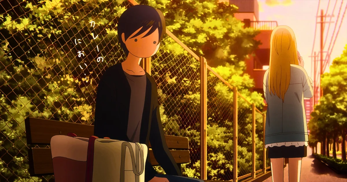 Where to Start Reading My Love Story with Yamada-kun at Lv999 Manga After the Anime Ends