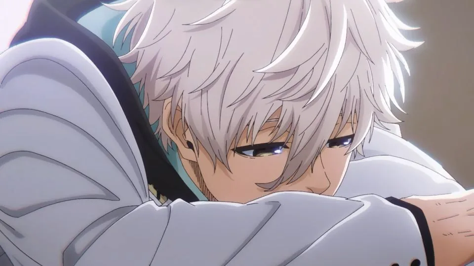 Blue Lock Chapter 302: Nagi’s Life After Returning Home 'I Want To Go Back'