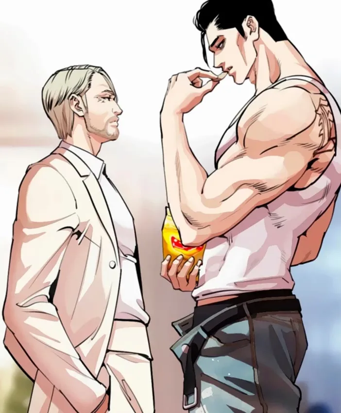 Lookism Chapter 557 Release Date: Who Will Kitae Kim Kill First?