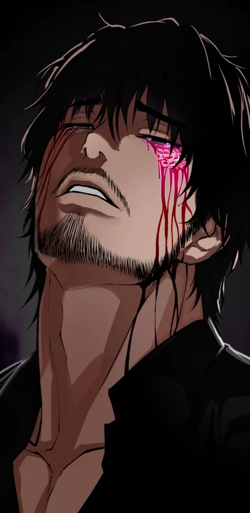 Lookism 554 Might Show Jake Kim Stopping Kitae Kim With Talk No Jutsu