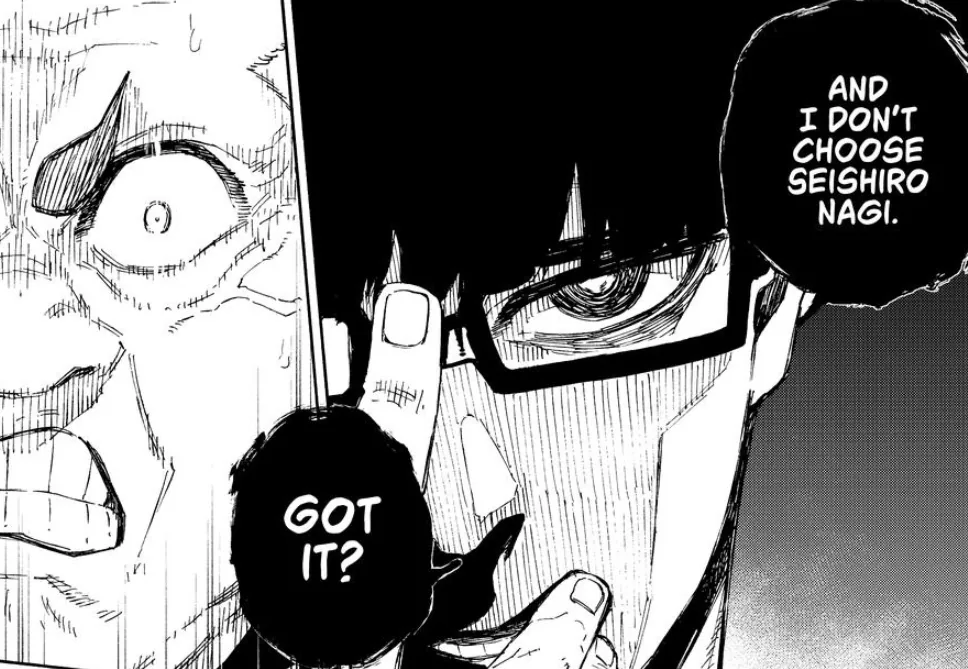Blue Lock Chapter 304 'The Patron of Dreams' Release Date Revealed
