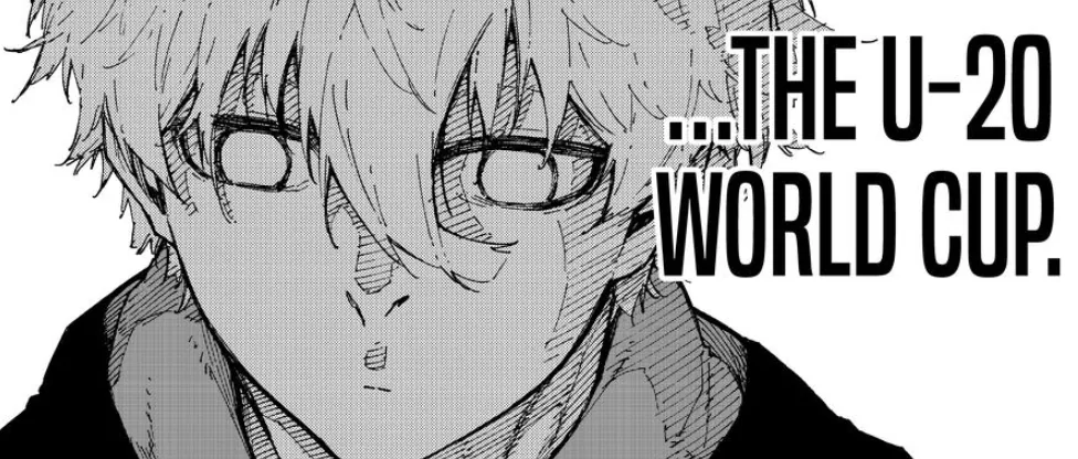 Blue Lock Chapter 304 'The Patron of Dreams' Release Date Revealed