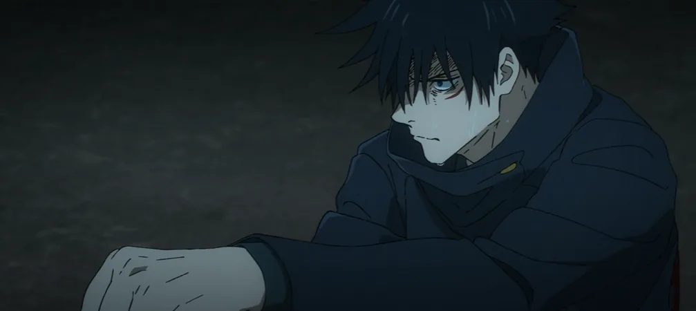 Mahoraga or Makora? Which Name is Correct in Jujutsu Kaisen Season 2?