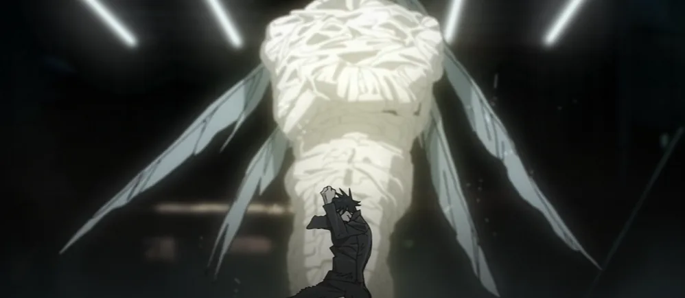 Mahoraga or Makora? Which Name is Correct in Jujutsu Kaisen Season 2?
