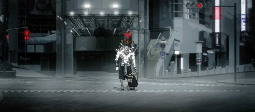 Mahoraga or Makora? Which Name is Correct in Jujutsu Kaisen Season 2?