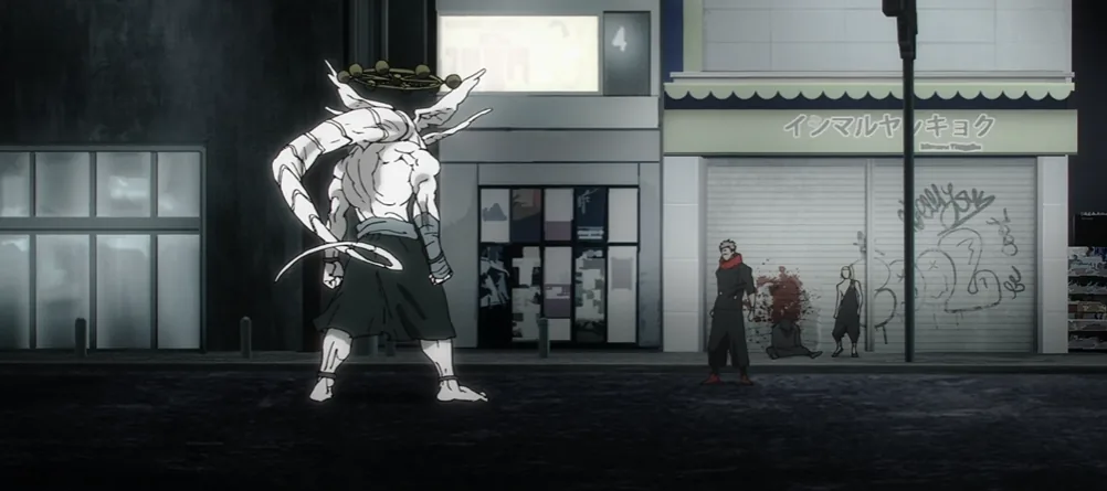 Mahoraga or Makora? Which Name is Correct in Jujutsu Kaisen Season 2?