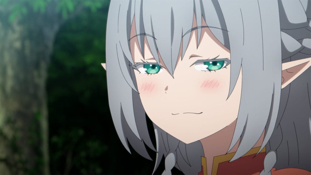 Arthur Becomes Stronger After 3-Year Time Skip in TBATE Episode 7