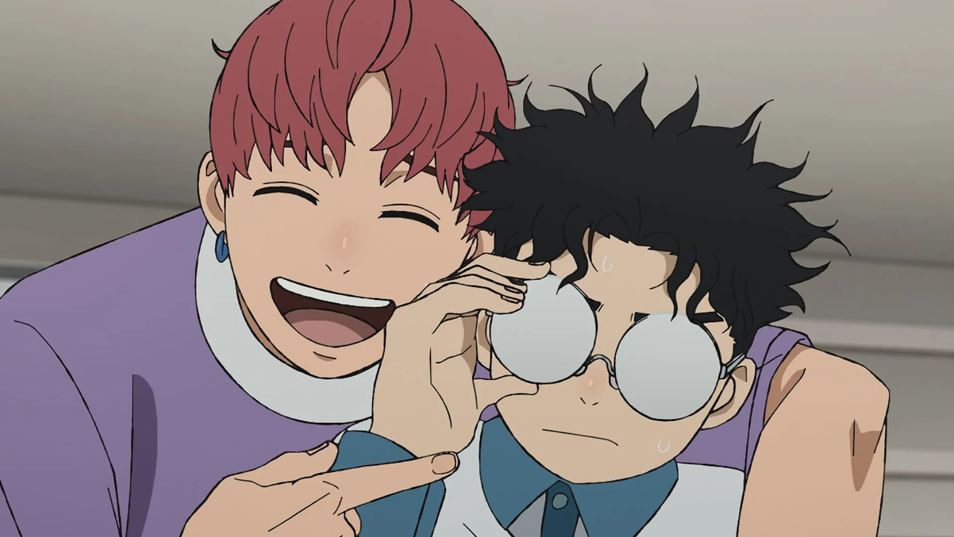 Dandadan Episode 13 Preview and Title Revealed