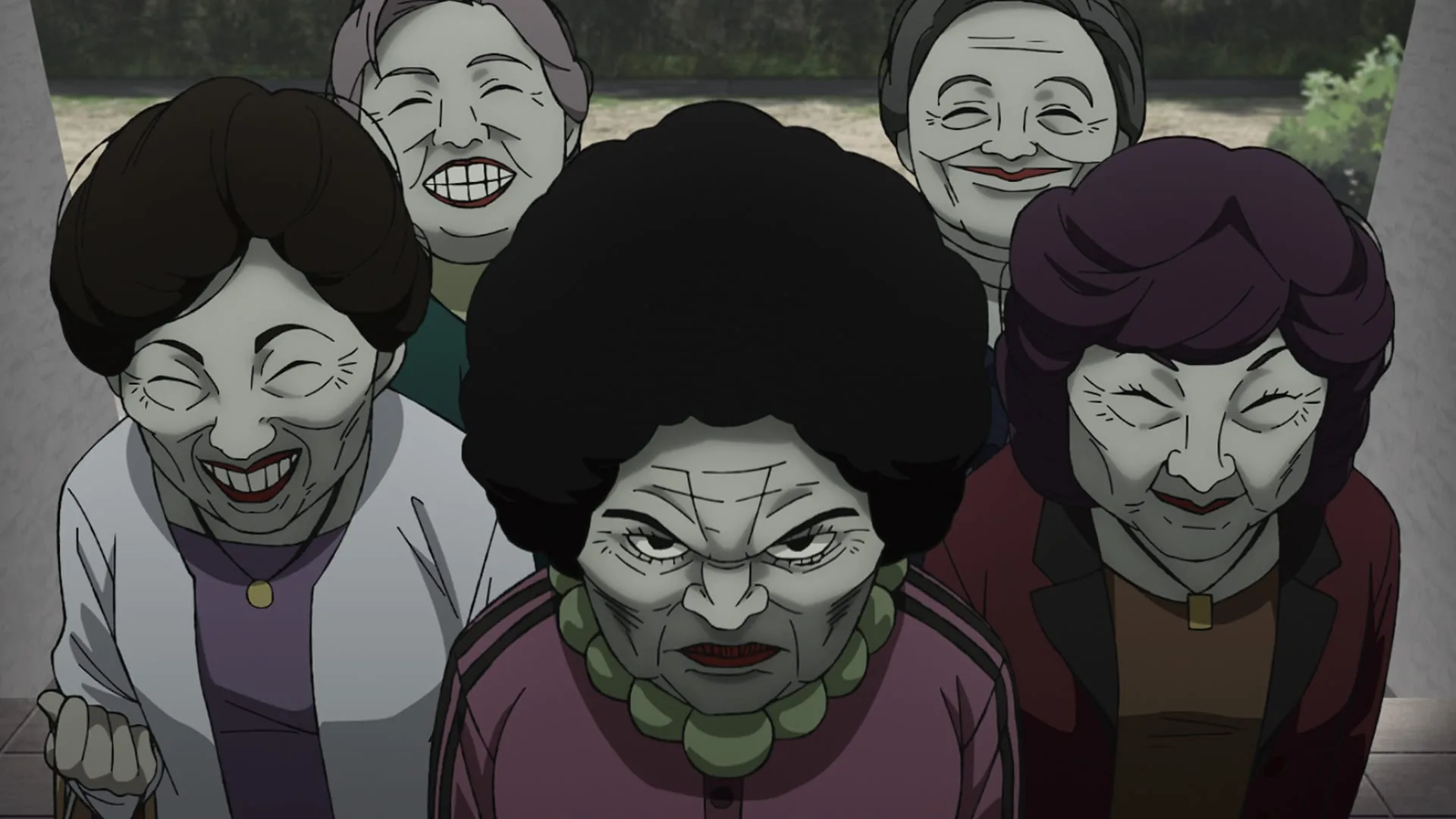 Dandadan Episode 13 Preview and Title Revealed