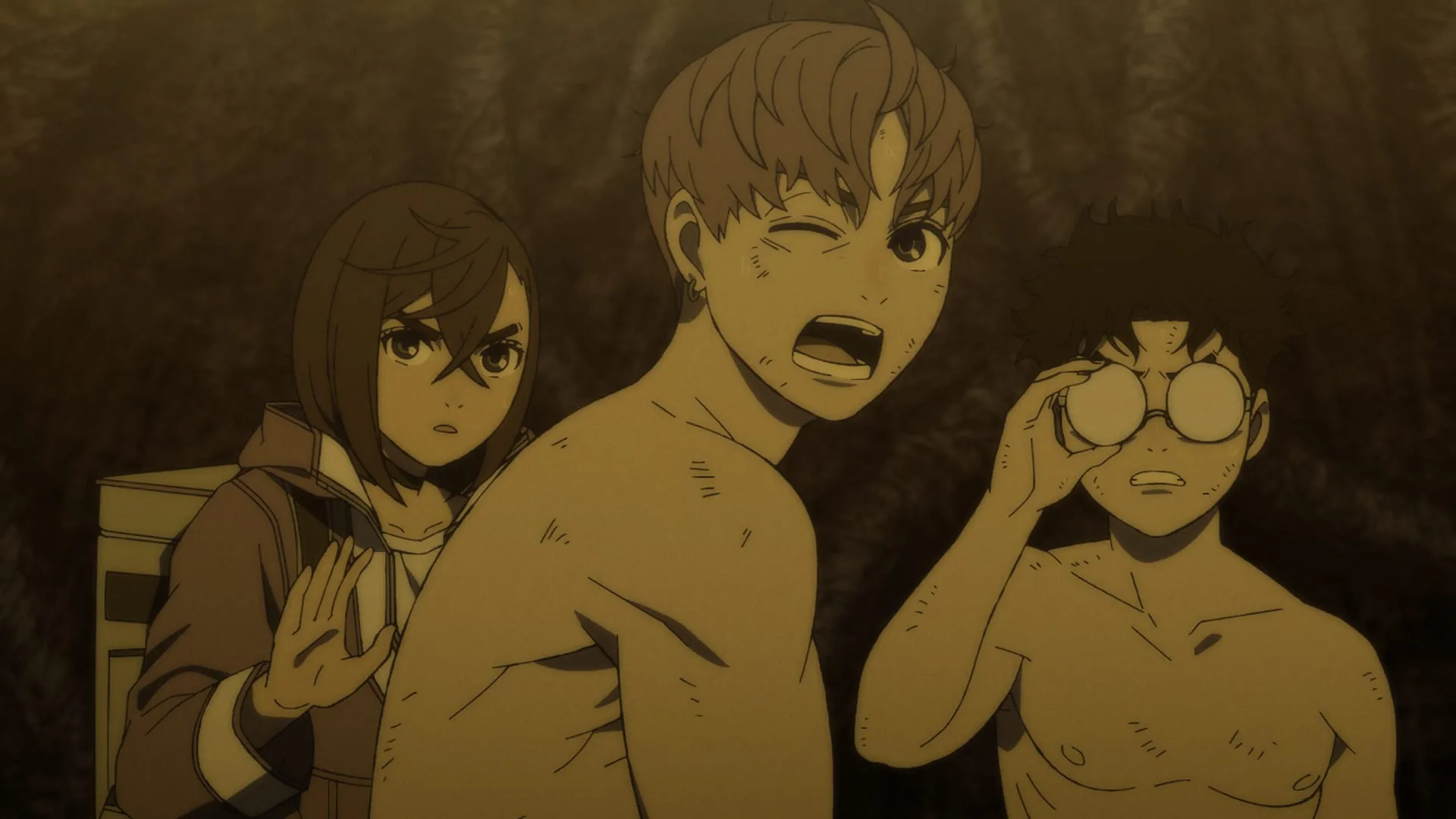 Dandadan Episode 13 Release Date and Time Confirmed: Kito Family Appears as Momo Fights Alone