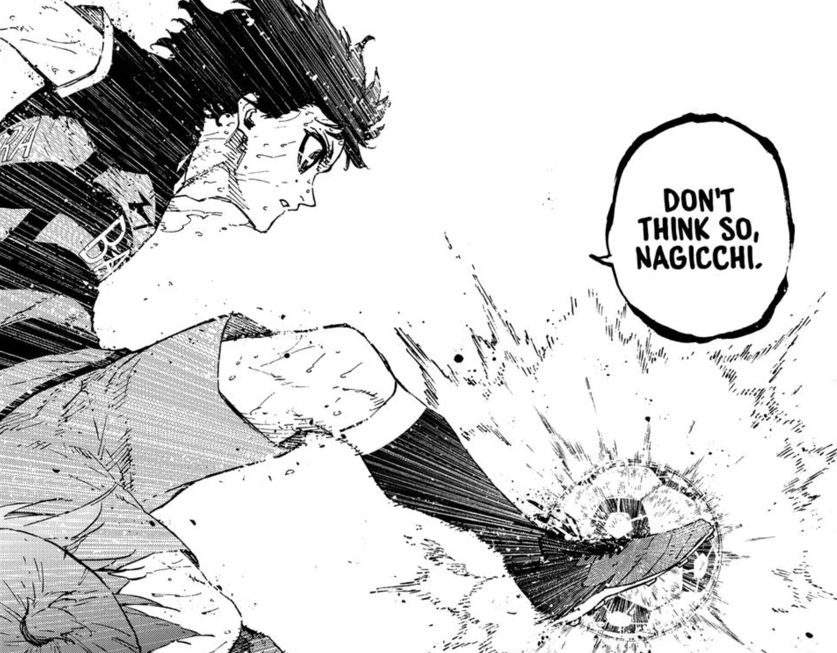 Blue Lock Chapter 306 Release Date Confirmed