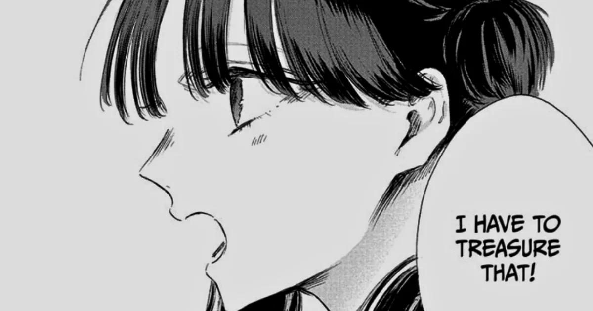 Kyoto Trip Starts in Blue Box Chapter 199 (Review)