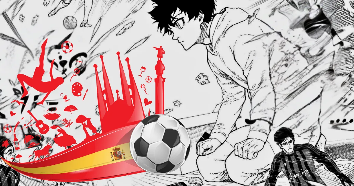 Blue Lock Chapter 307 Release Date: Isagi's Flight Destination Revealed
