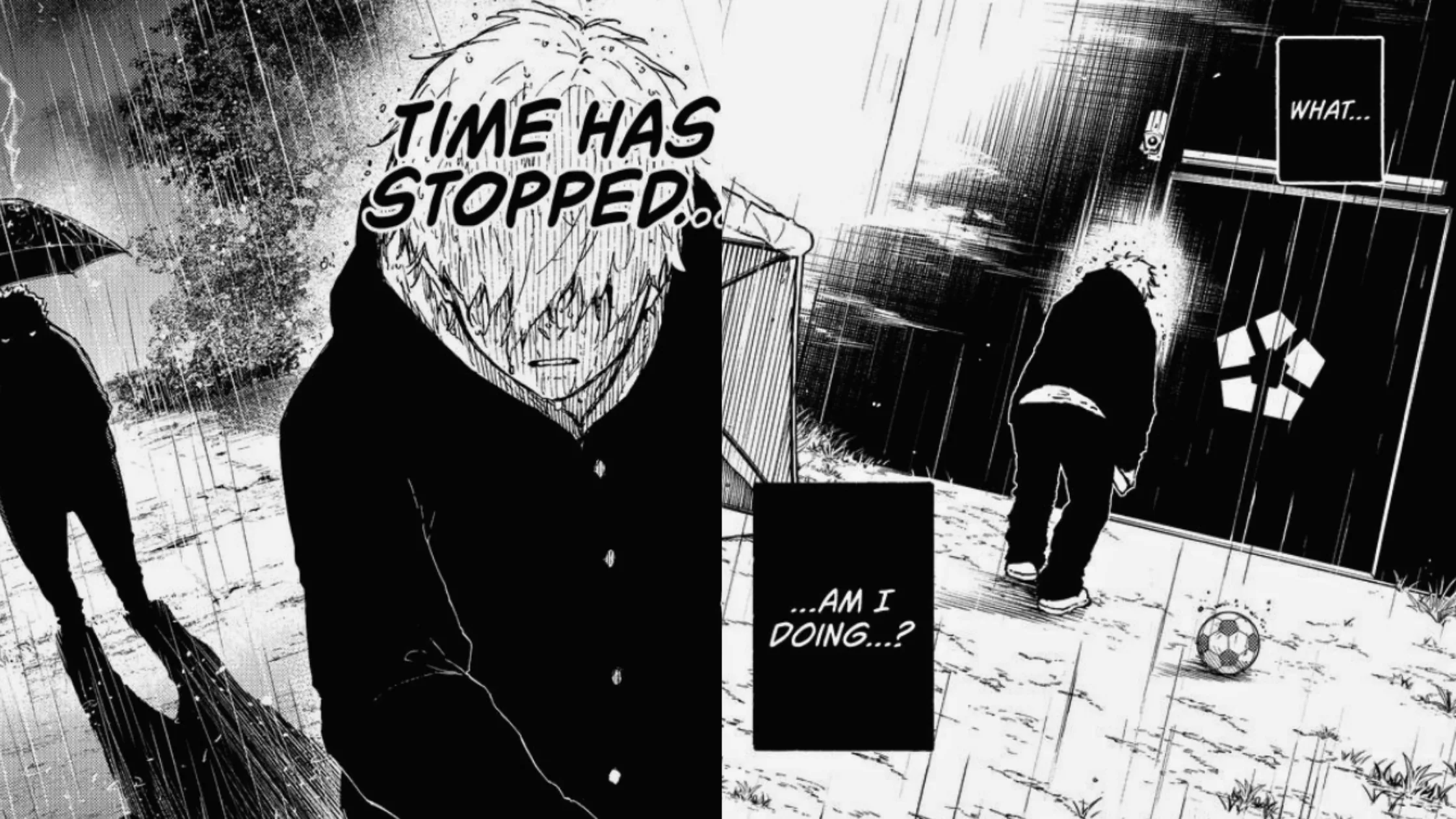 Blue Lock Chapter 308 Spoilers: Nagi’s Comeback Offer, Sae’s True Goal, and Buratsuta’s Backdoor Plan