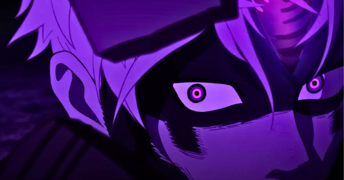 Dandadan Season 2 Reveals New Characters Manjiro and Chiquitita