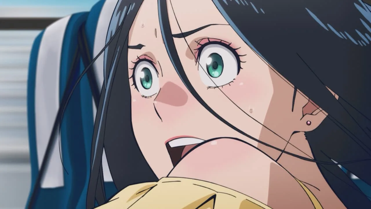 MHA Vigilantes Episode 9 Preview