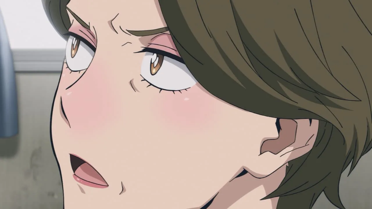 MHA Vigilantes Episode 9 Preview