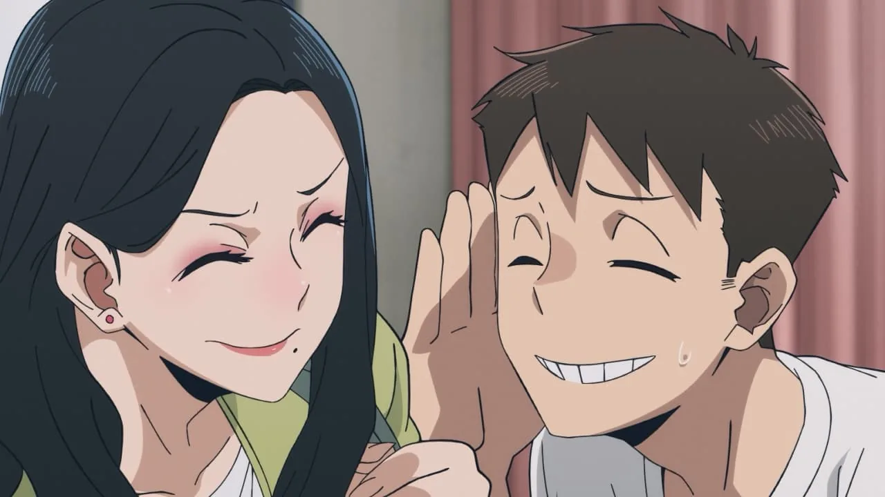 MHA Vigilantes Episode 9 Preview