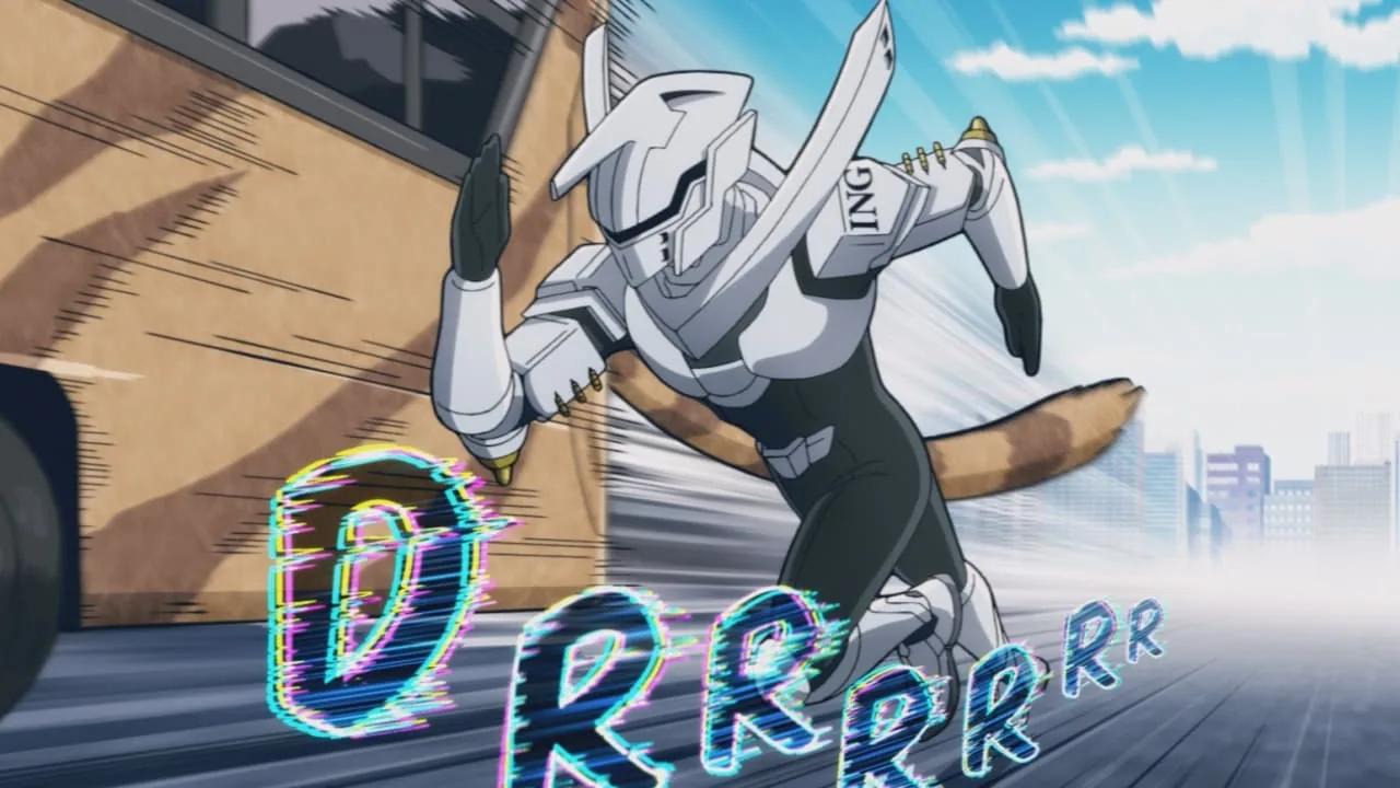 MHA Vigilantes Episode 9 Preview
