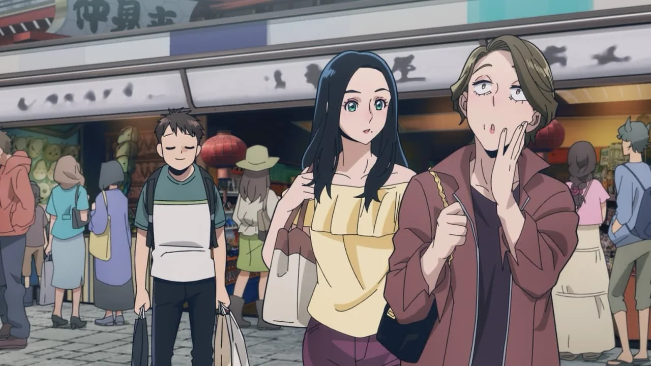 MHA Vigilantes Episode 9 Preview