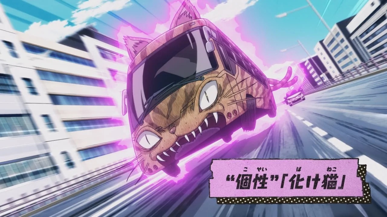 MHA Vigilantes Episode 9 Preview