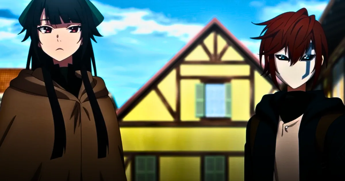 TBATE Episode 12 (Finale) Review: A Rushed Finale With Skipped Fights and Broken Adaptation