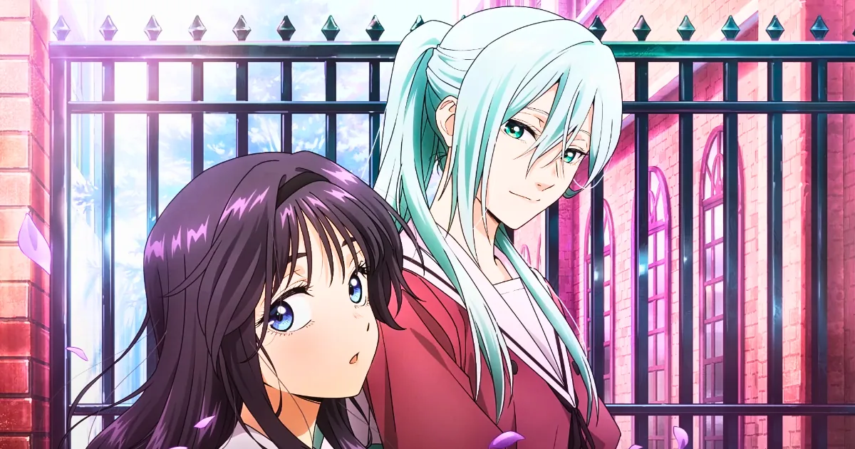 The Fragrant Flower Blooms With Dignity Anime Will Get Delayed Weekly Release on Netflix Like Blue Box and Sakamoto Days