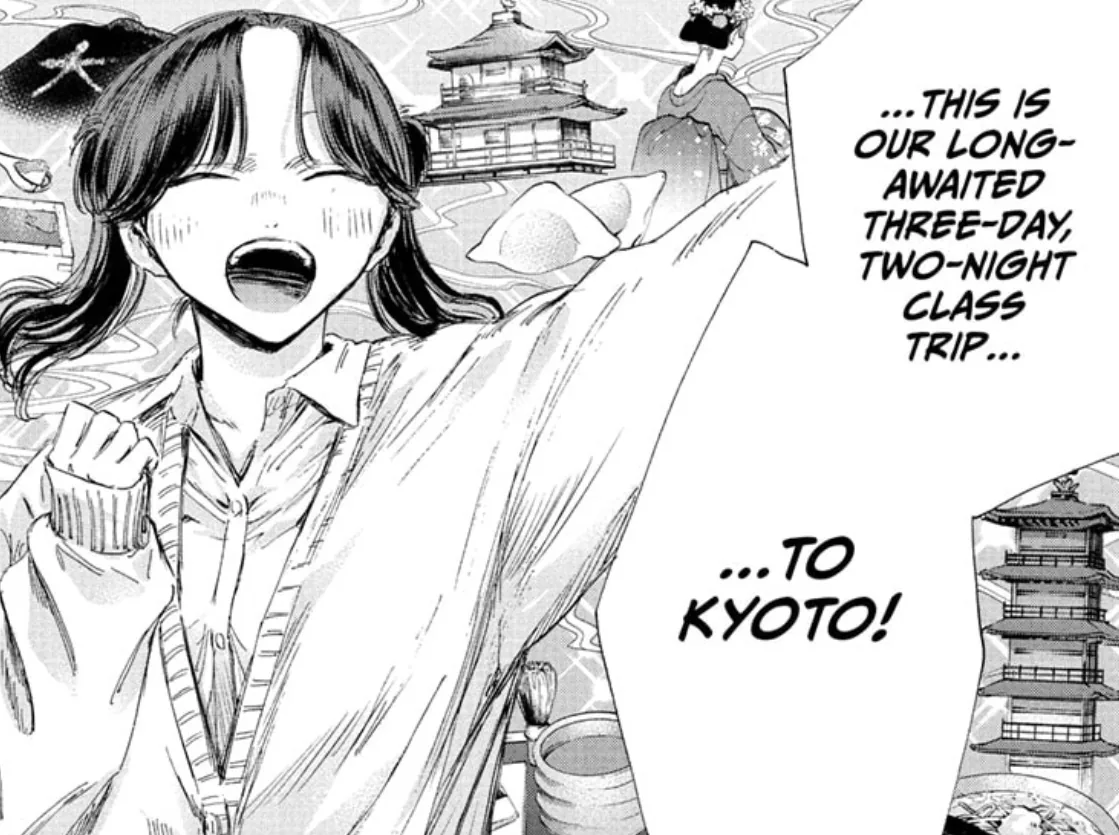 Blue Box Chapter 199 Release Date And Speculations