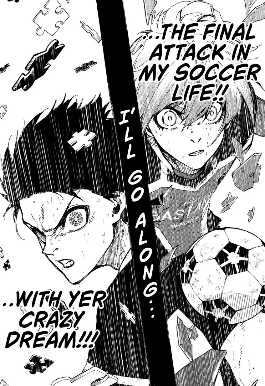 Why Isagi Yoichi Is a Better Captain Choice Than Oliver Aiku for Japan’s U-20 Team?