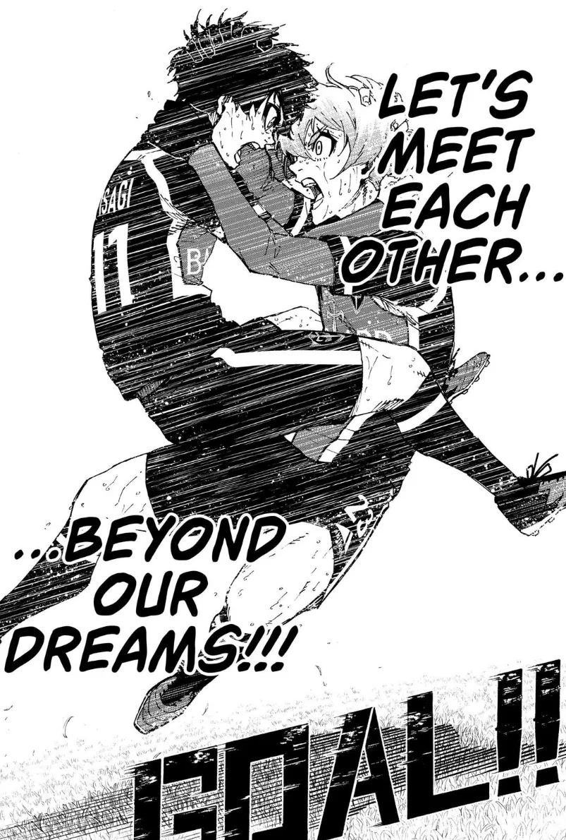 Why Isagi Yoichi Is a Better Captain Choice Than Oliver Aiku for Japan’s U-20 Team?
