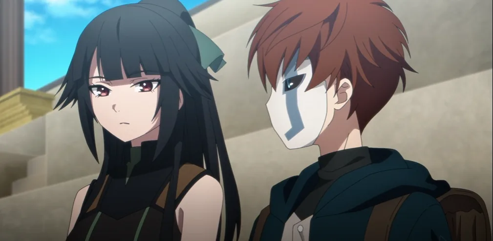 TBATE Episode 12 (Finale) Review: A Rushed Finale With Skipped Fights and Broken Adaptation