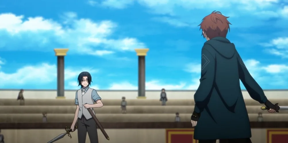 TBATE Episode 12 (Finale) Review: A Rushed Finale With Skipped Fights and Broken Adaptation