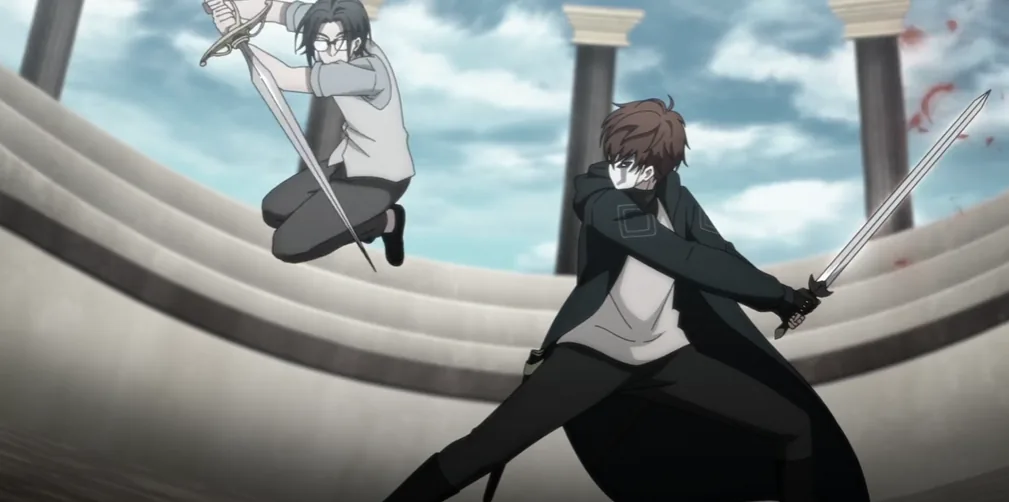 TBATE Episode 12 (Finale) Review: A Rushed Finale With Skipped Fights and Broken Adaptation