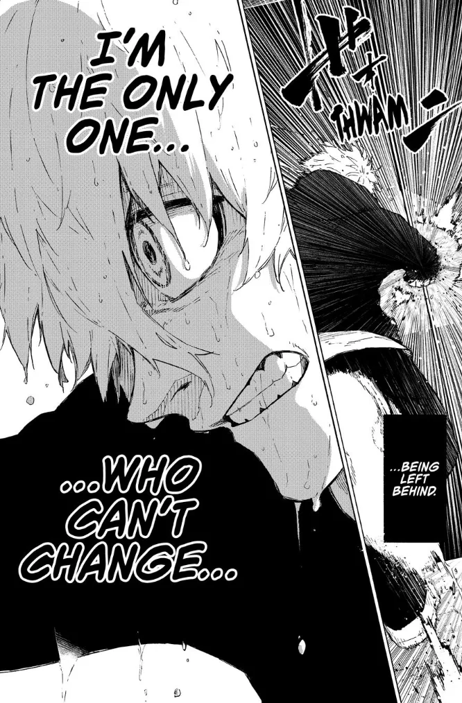 Blue Lock Chapter 308 Spoilers: Nagi’s Comeback Offer, Sae’s True Goal, and Buratsuta’s Backdoor Plan