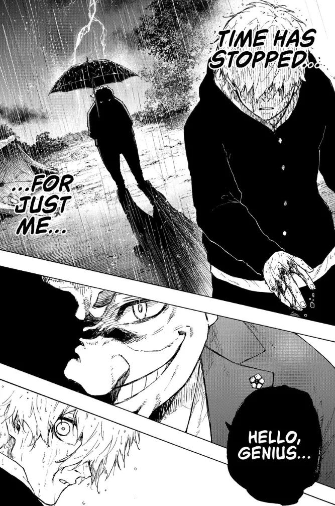 Blue Lock Chapter 308 Spoilers: Nagi’s Comeback Offer, Sae’s True Goal, and Buratsuta’s Backdoor Plan