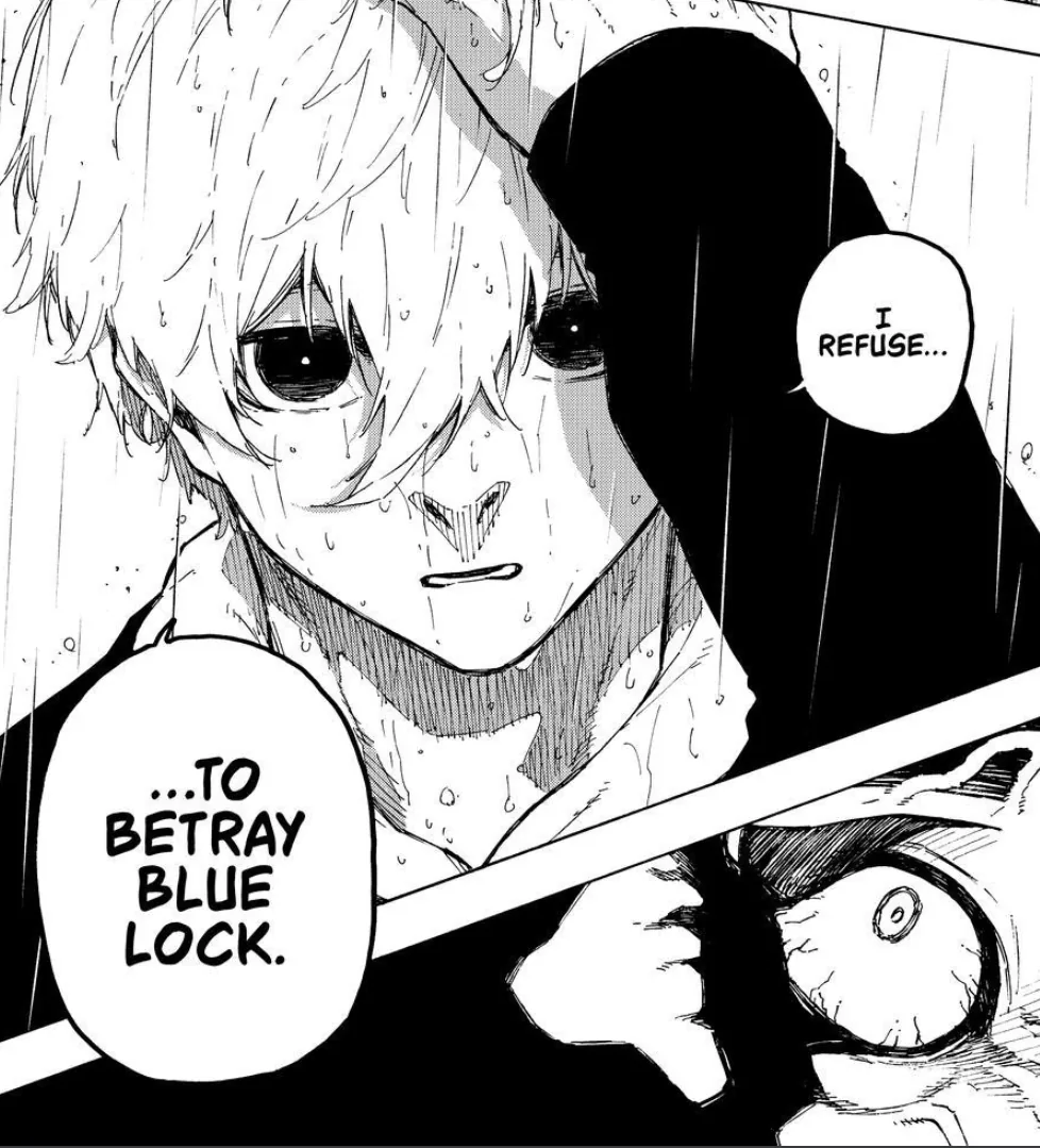 Blue Lock Chapter 309 “Reunion” Release Date and What to Expect