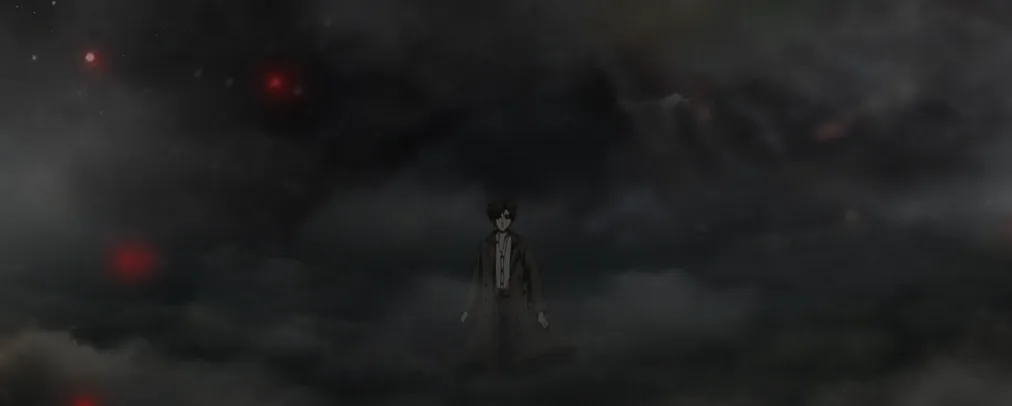 Lord of Mysteries Episode 1 Review 