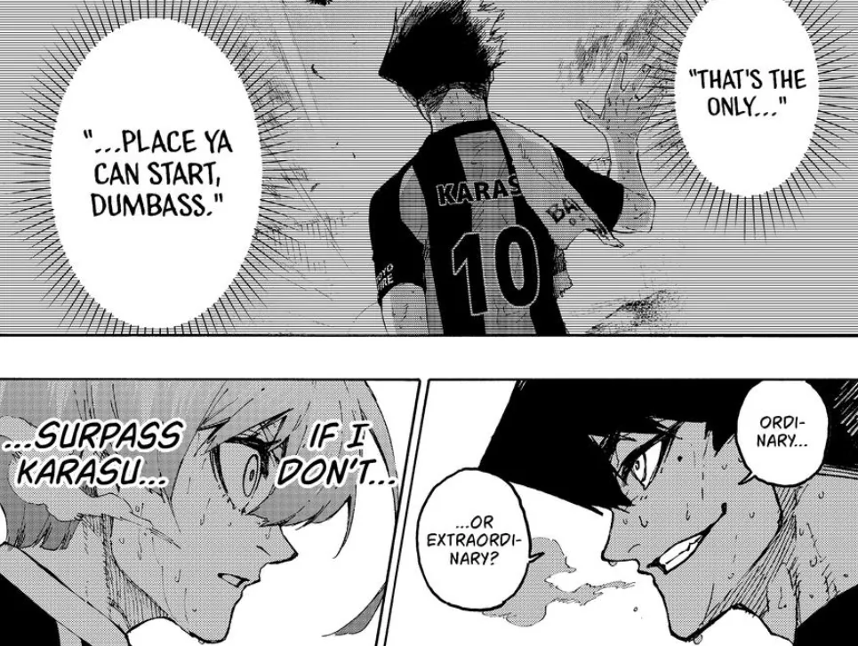 Why Isagi Yoichi Is a Better Captain Choice Than Oliver Aiku for Japan’s U-20 Team?