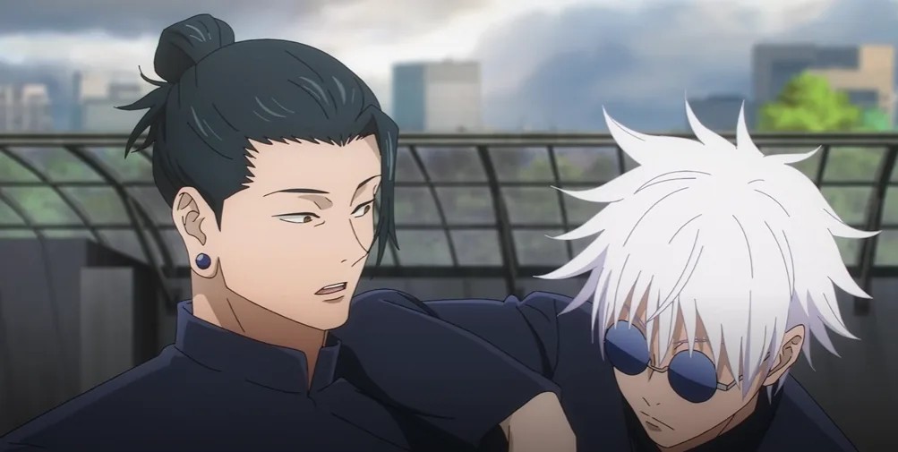 Jujutsu Kaisen Movie Footage Leaked Online! Officials Warn of Legal Action