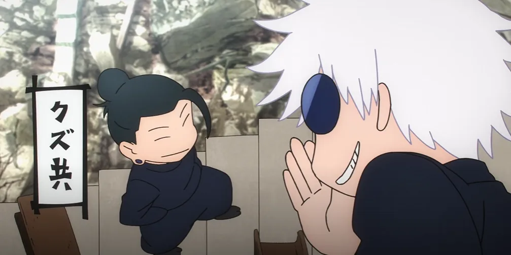 Jujutsu Kaisen Movie Footage Leaked Online! Officials Warn of Legal Action